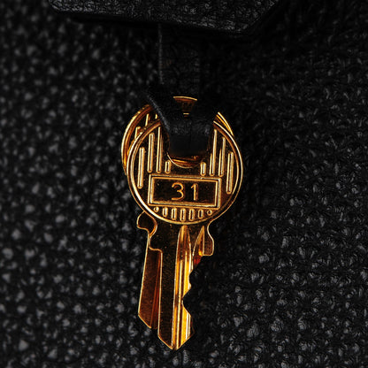 Hermes Togo Kelly Retourne 35 Black 11 of 23