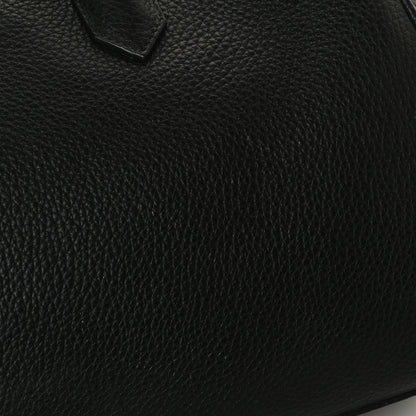 Balenciaga Veau Gros Grain Infanta Duffel Bag Black 13 of 13