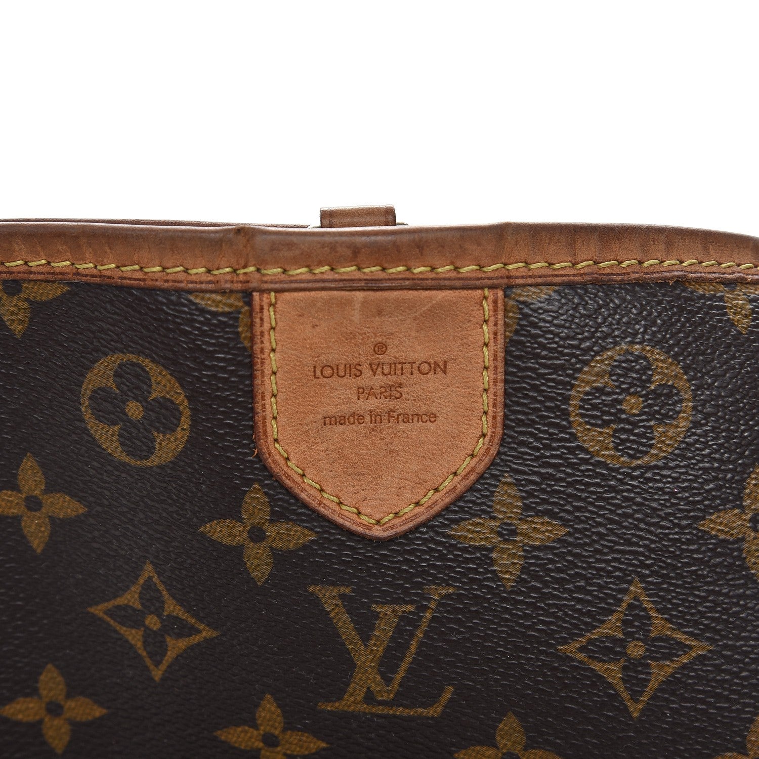 Louis Vuitton Monogram Delightful PM 8 of 15