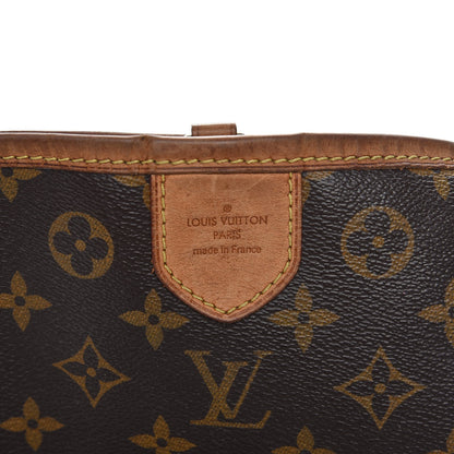 Louis Vuitton Monogram Delightful PM 8 of 15
