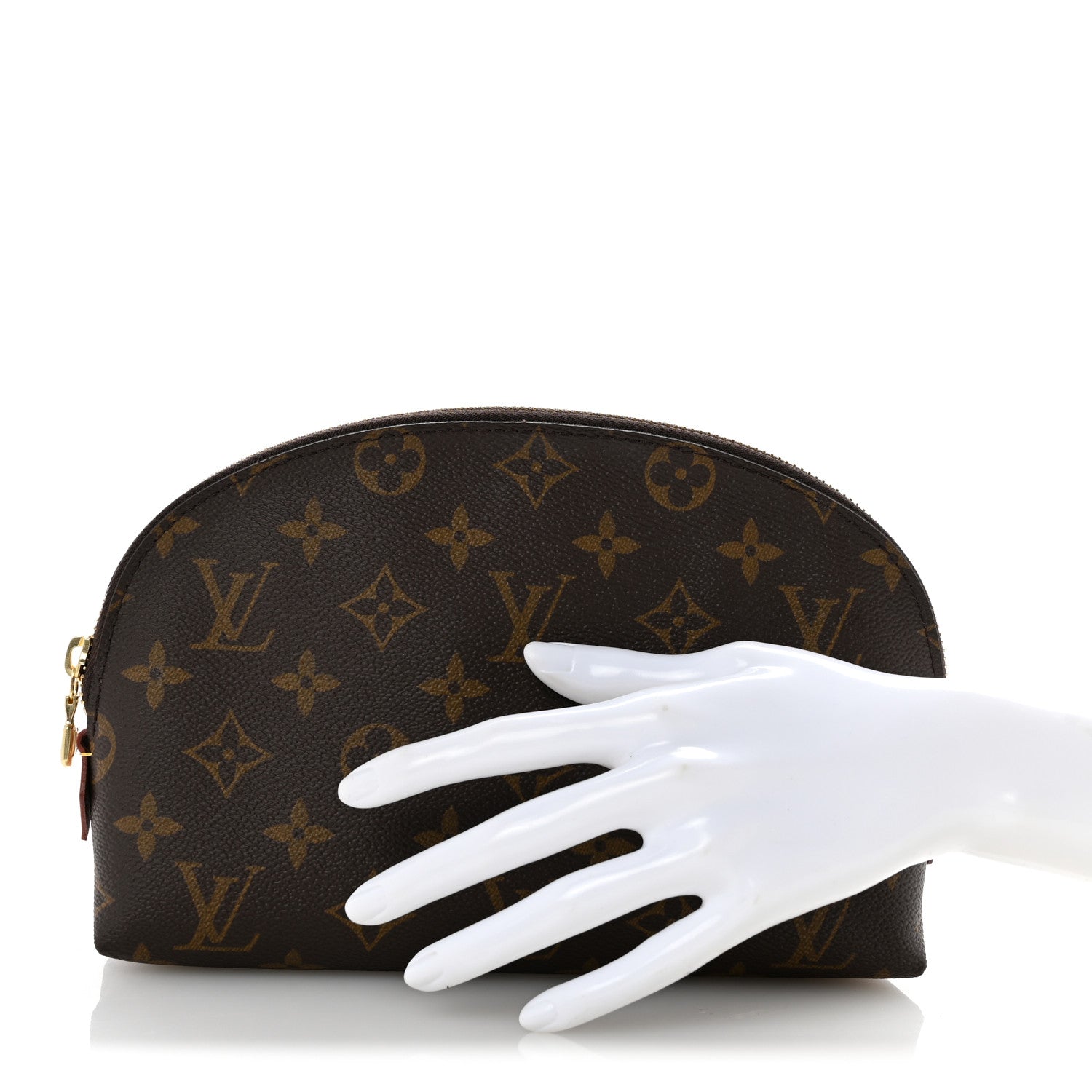 Louis Vuitton Monogram Cosmetic Pouch GM 2 of 8
