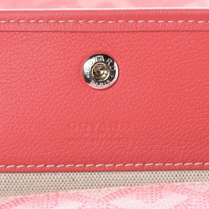 Goyard Goyardine Saint Louis PM Pink 8 of 12