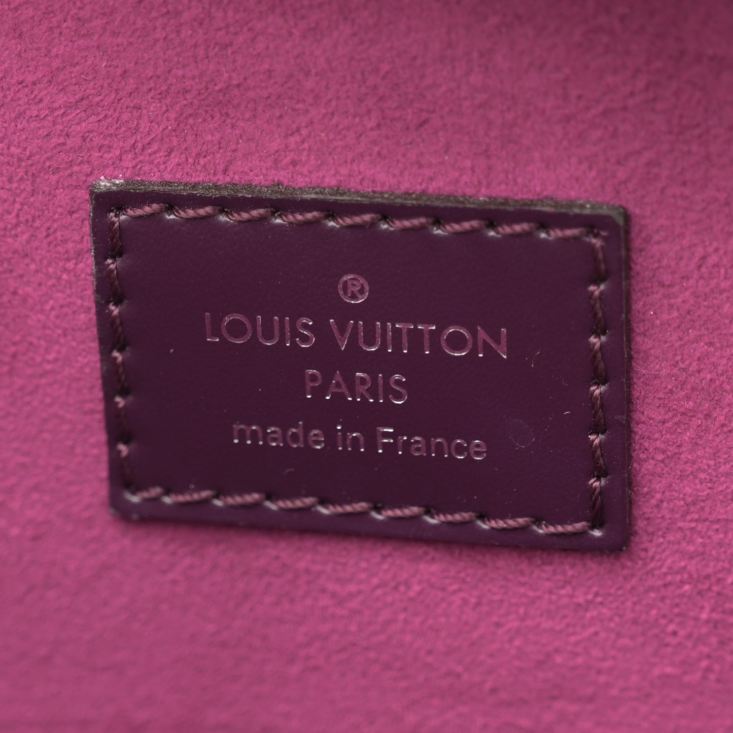 Epi Pont-Neuf PM Cassis