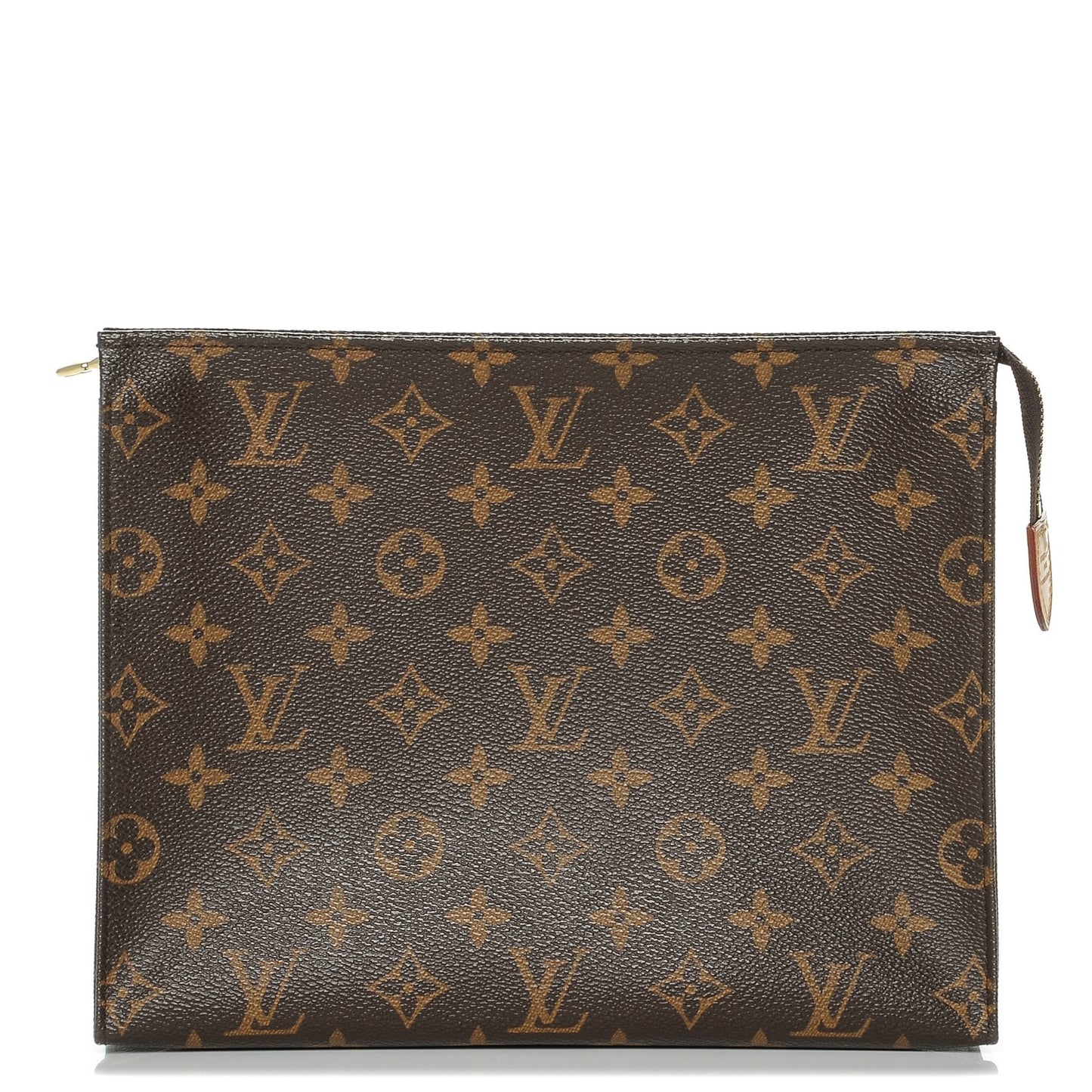 Monogram Toiletry Pouch 26