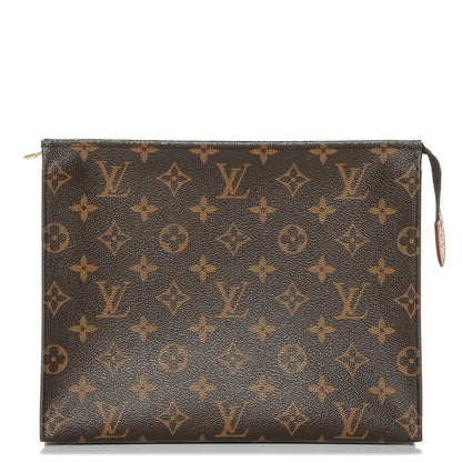 Louis Vuitton Monogram Toiletry Pouch 26 1 of 6