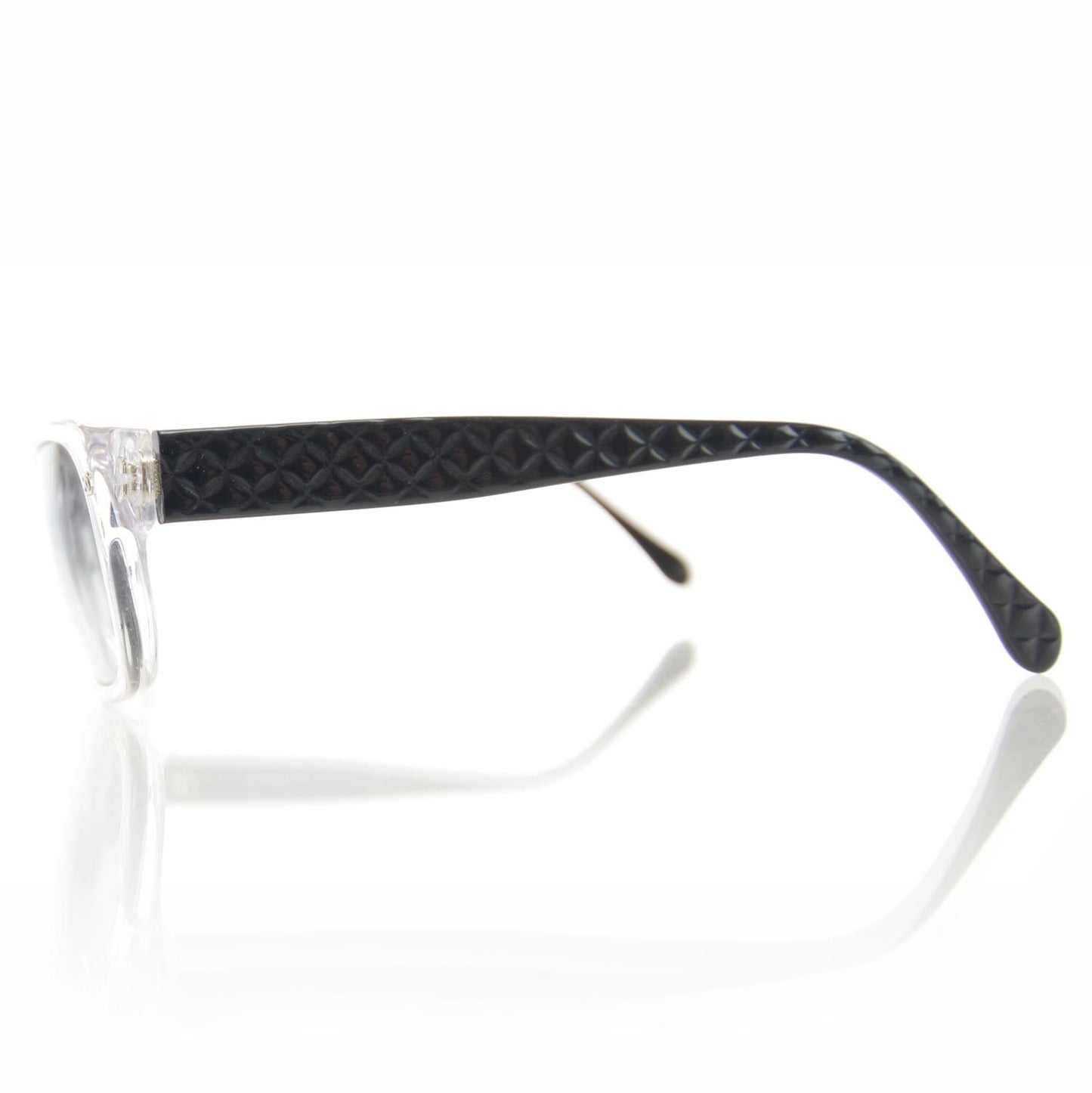 Quilted CC Sunglasses 5126