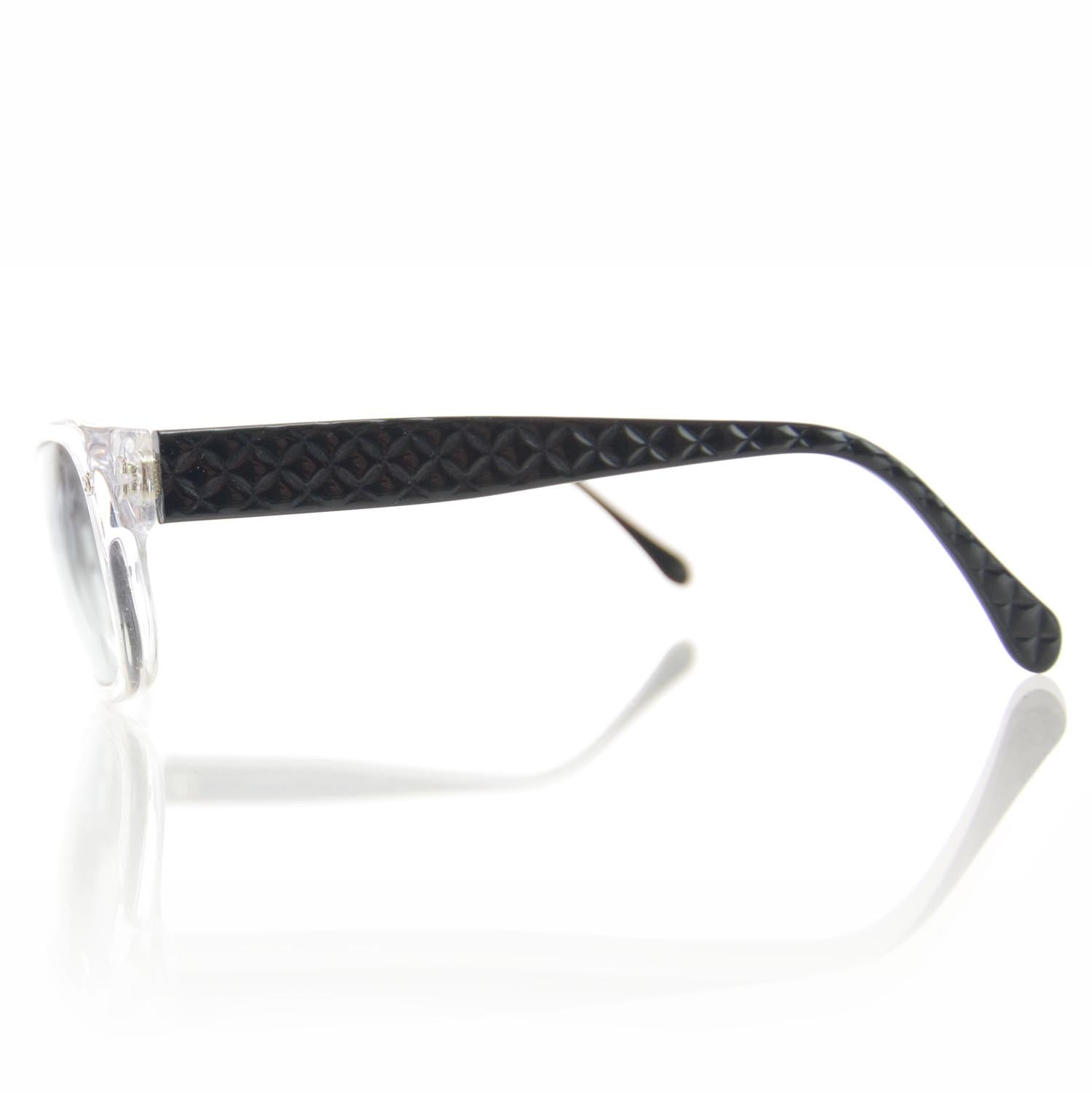 Chanel Quilted CC Sunglasses 5126 3 of 6