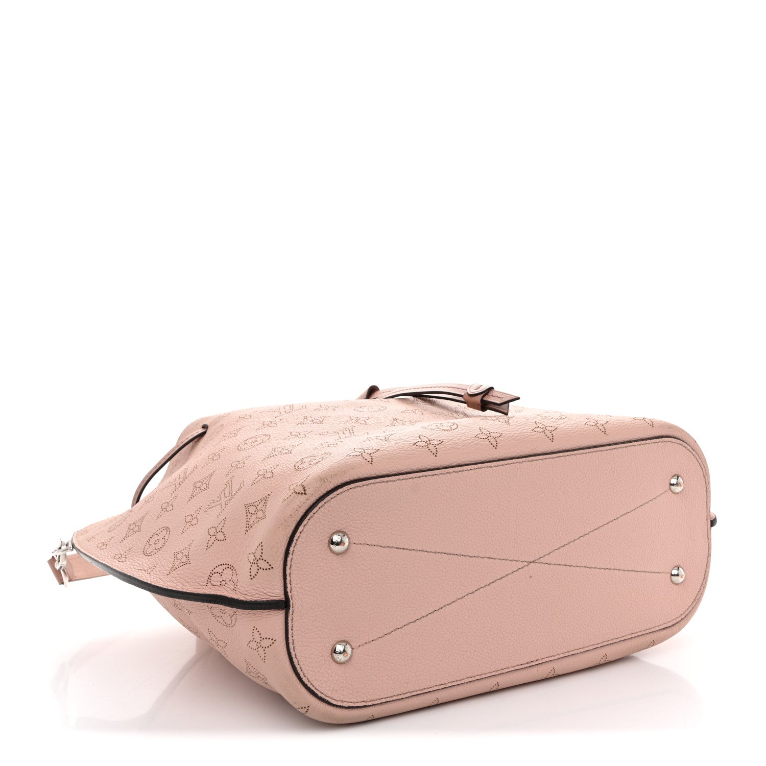 Louis Vuitton Mahina Girolata Magnolia 4 of 13