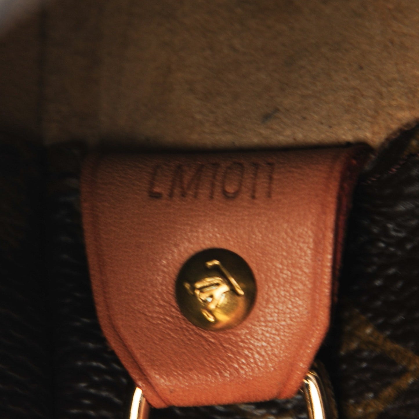 Monogram Luco