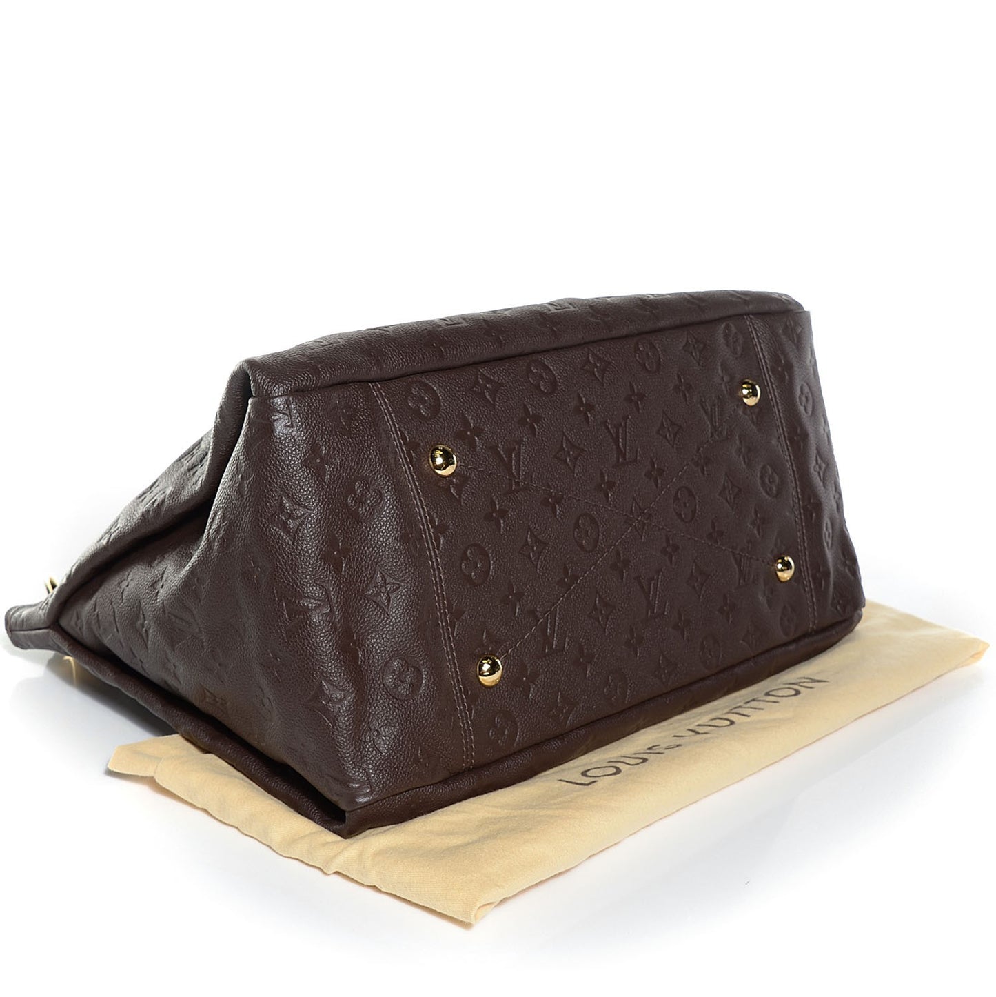 Empreinte Artsy MM Terre