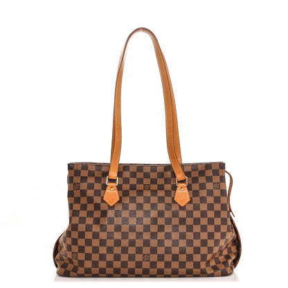 Louis Vuitton Damier Ebene Centenaire Chelsea 1 of 6