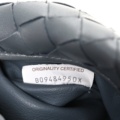 Bottega Veneta Nappa Intrecciato Mini Jodie Thunder 8 of 11