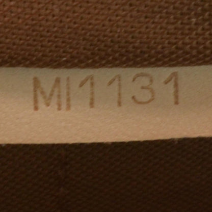 Louis Vuitton Monogram Montorgueil GM 6 of 7
