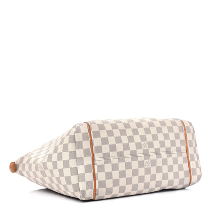 Louis Vuitton Damier Azur Totally MM 4 of 31