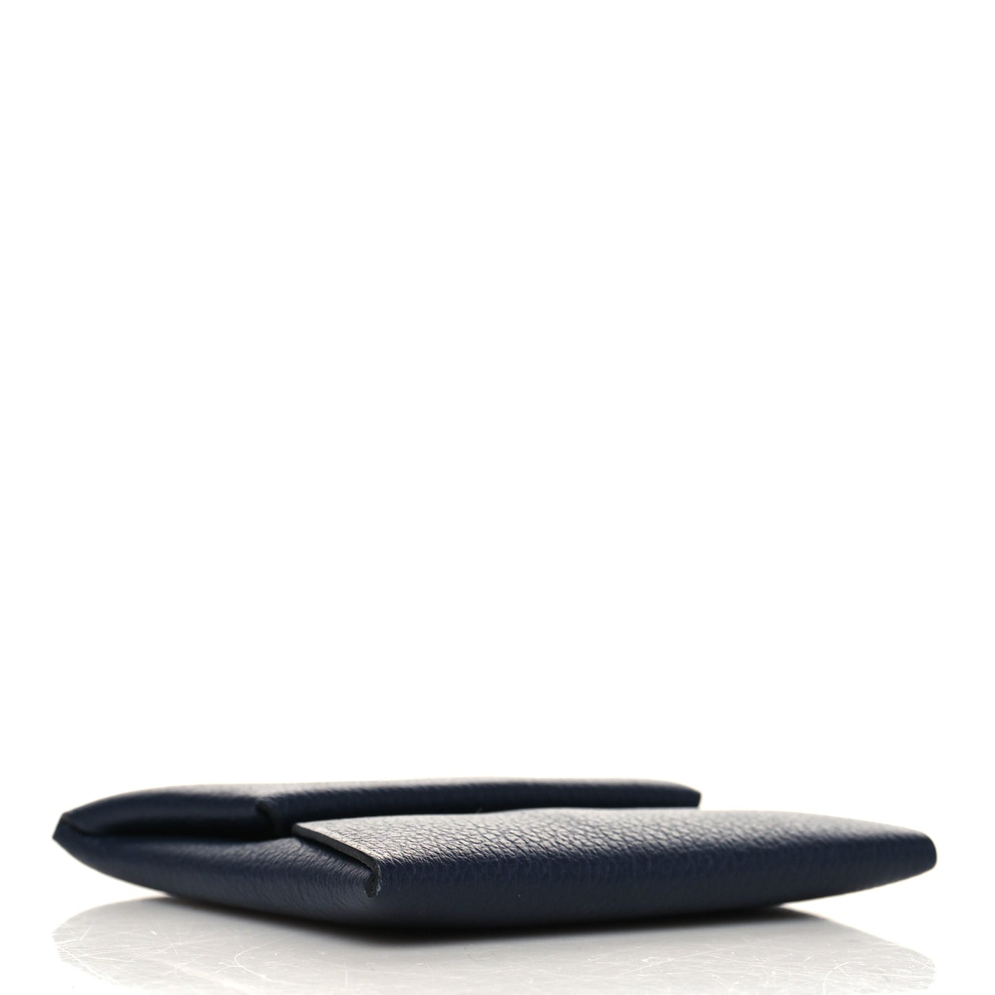 Evercolor Bastia Coin Purse Bleu Nuit