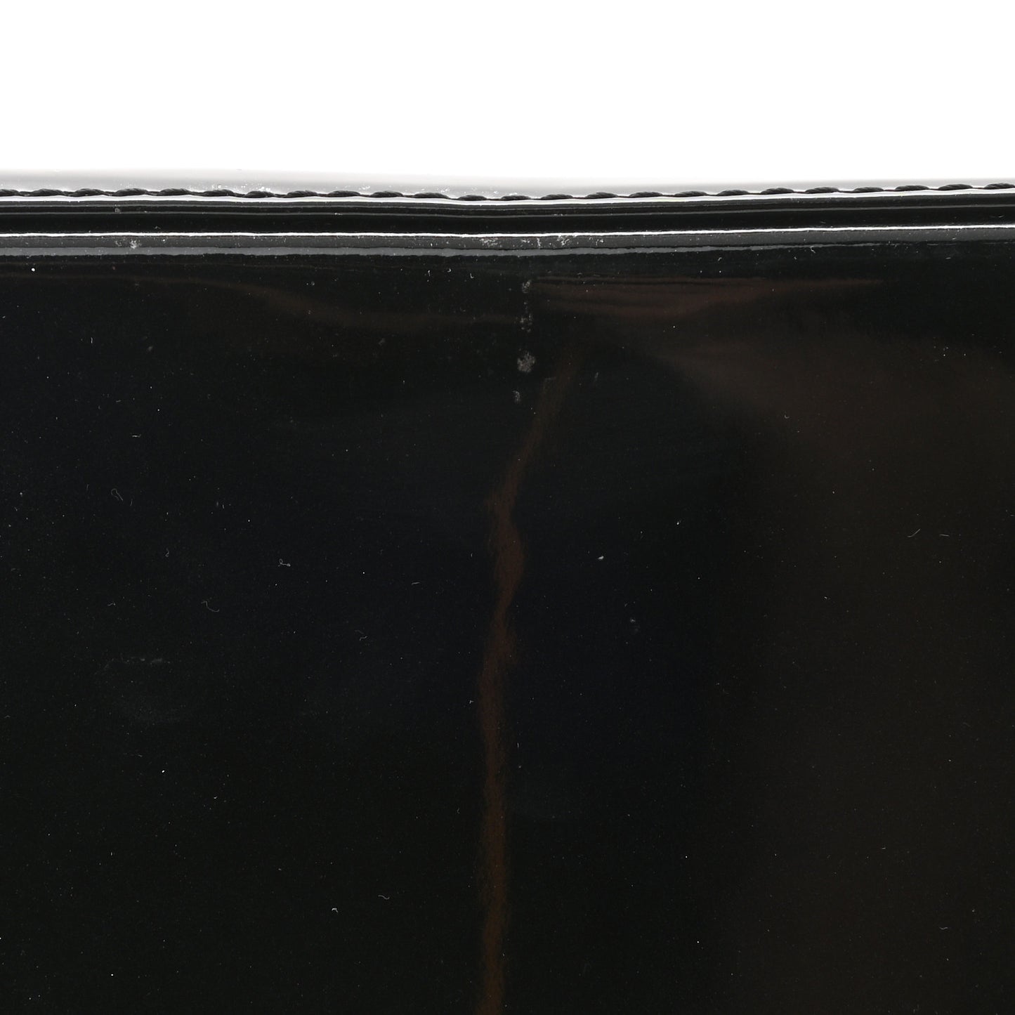 Vernis Alma BB Noir Magnetique