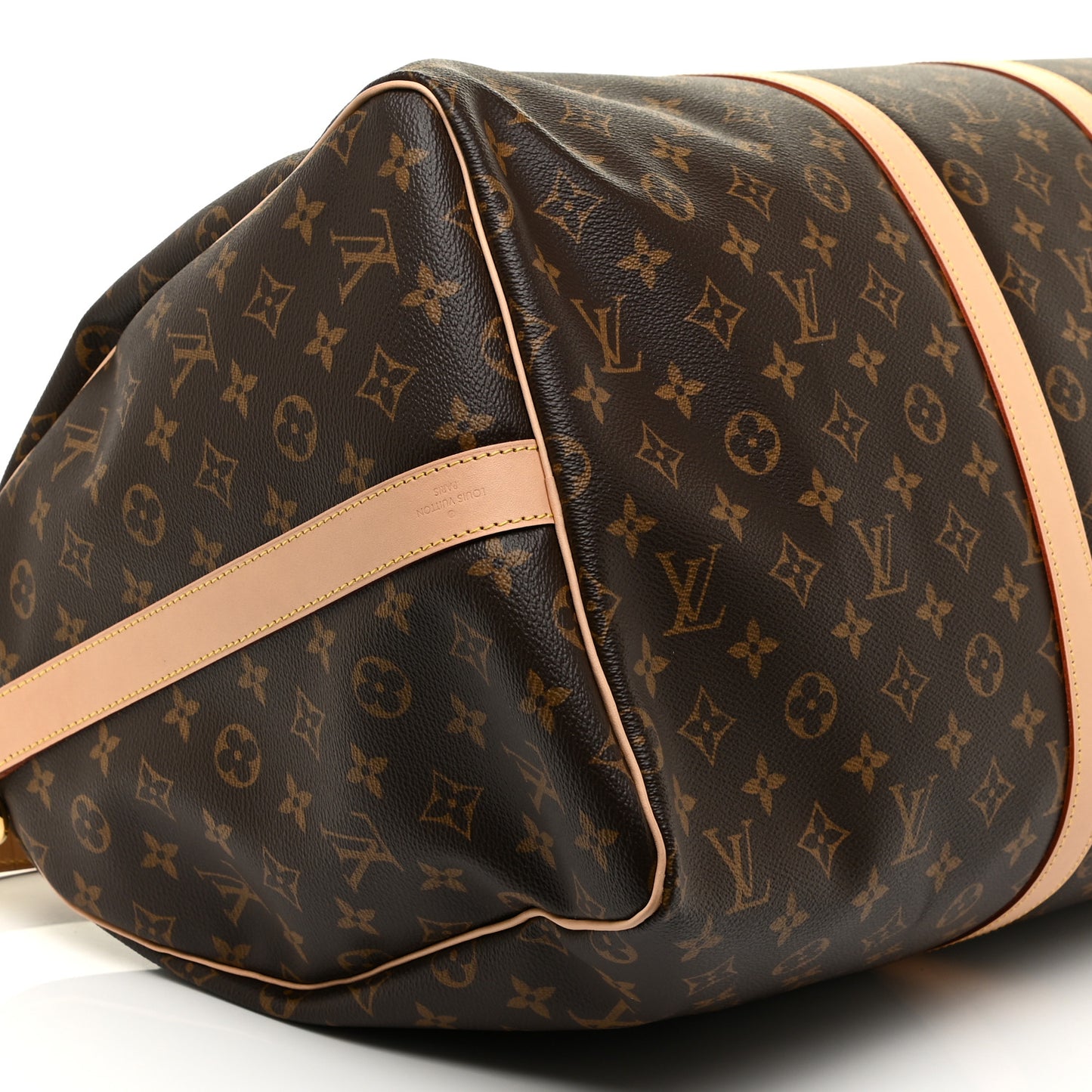 Monogram Keepall Bandouliere 55