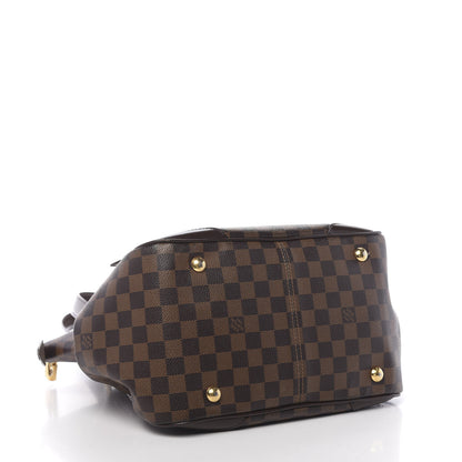 Louis Vuitton Damier Ebene Verona MM 4 of 24