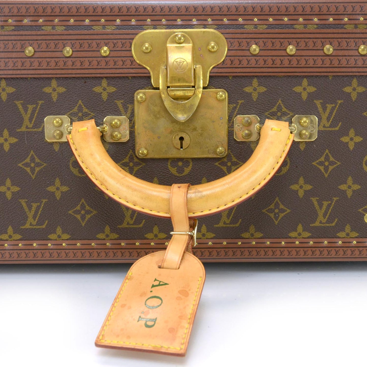 Monogram Alzer 65