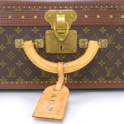 Louis Vuitton Monogram Alzer 65 5 of 11
