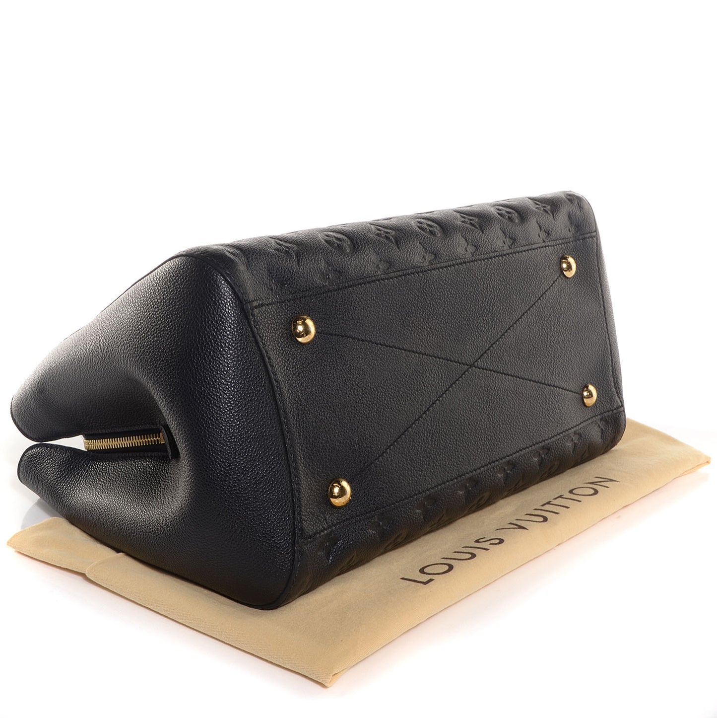 Empreinte Montaigne GM Black