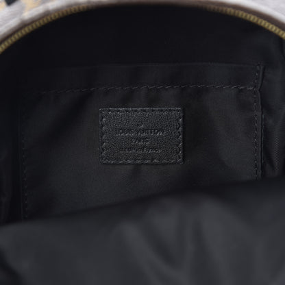 Louis Vuitton Monogram Palm Springs Backpack Mini 6 of 11