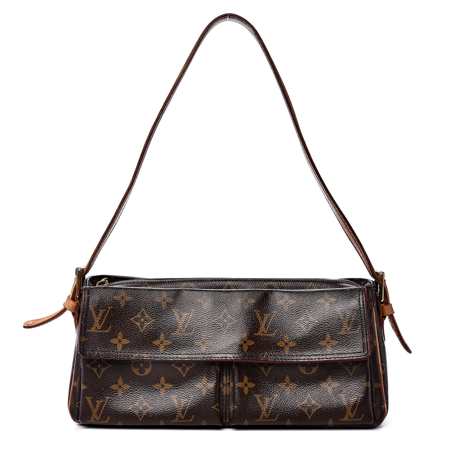 Monogram Viva-Cite MM