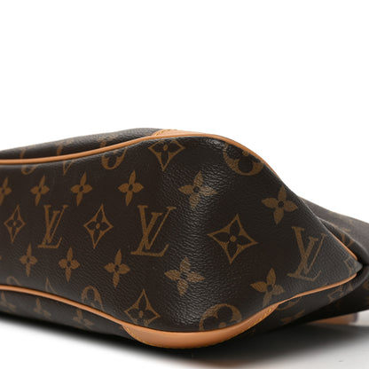 Louis Vuitton Monogram Odeon MM Natural 9 of 9