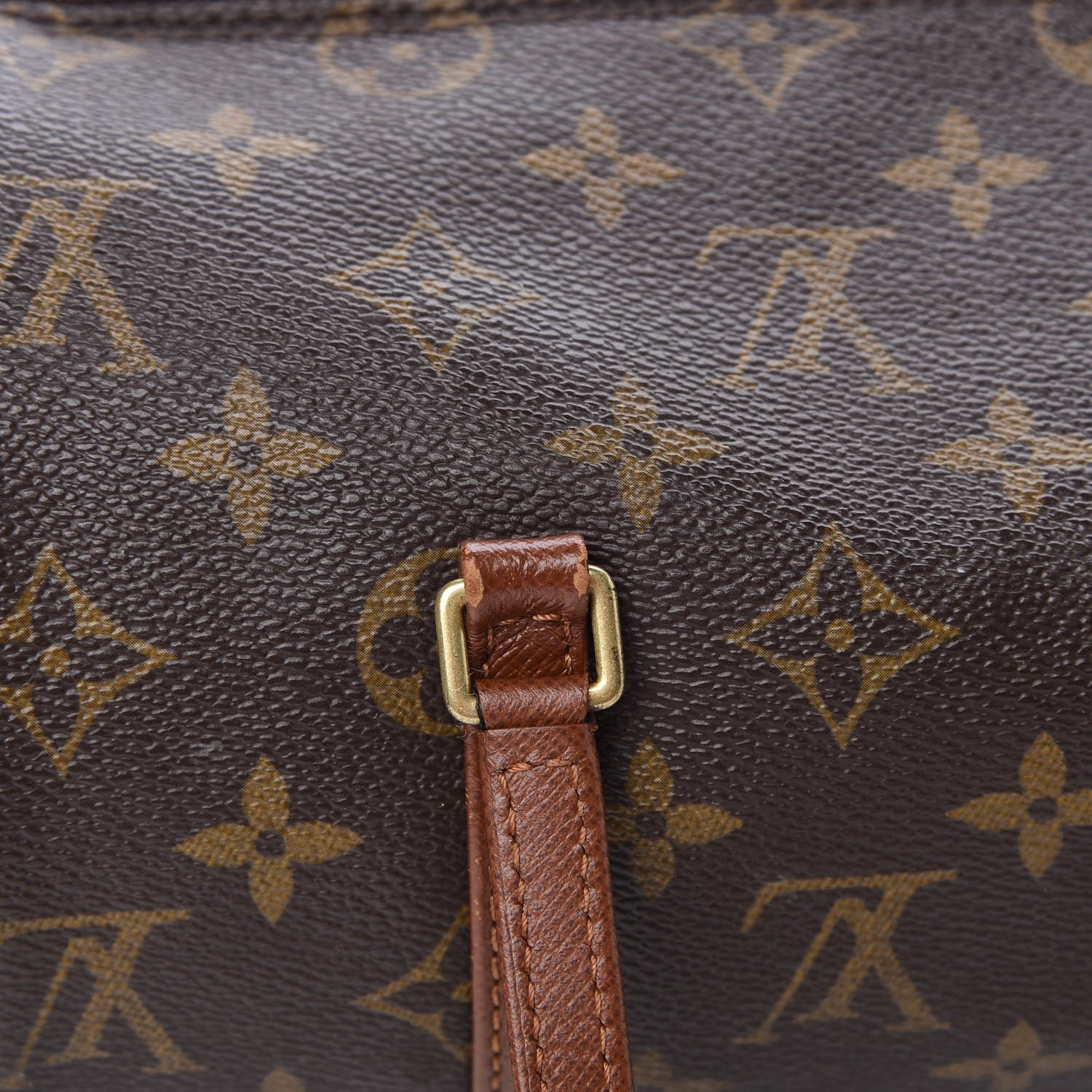 Louis Vuitton Monogram Papillon 26 10 of 11