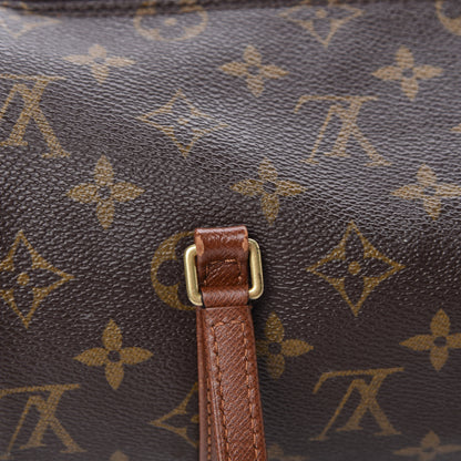 Louis Vuitton Monogram Papillon 26 10 of 11