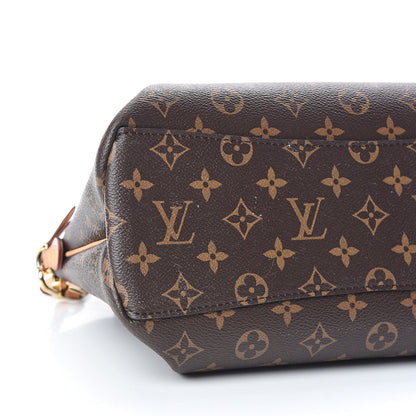 Louis Vuitton Monogram Rivoli PM 5 of 15