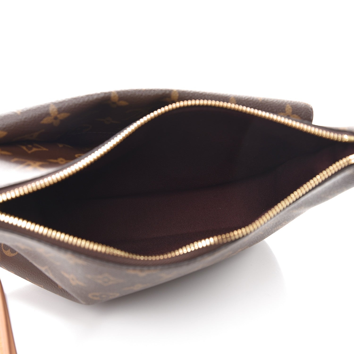 Louis Vuitton Monogram Mabillon 5 of 7