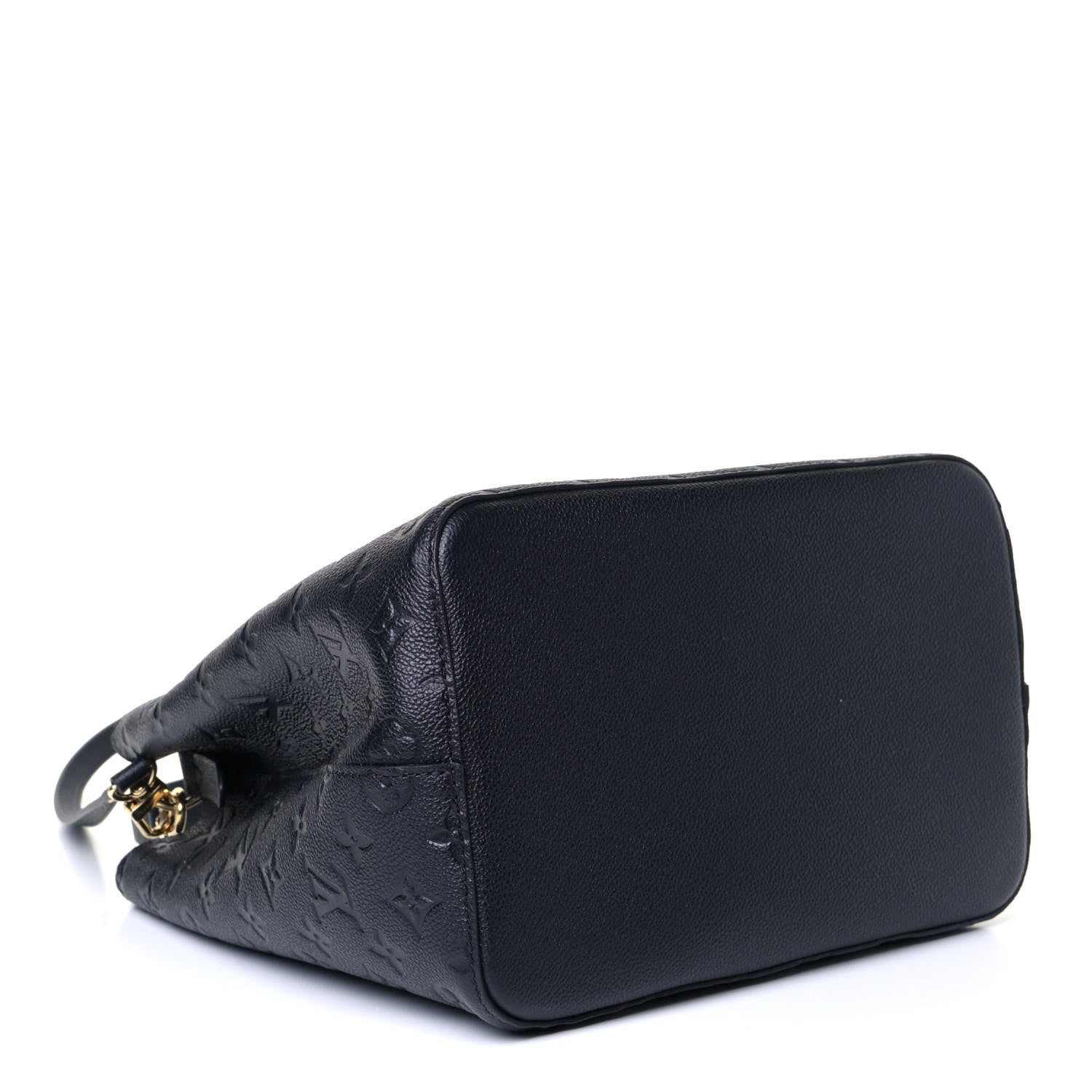 Louis Vuitton Empreinte Neonoe MM Black 3 of 4