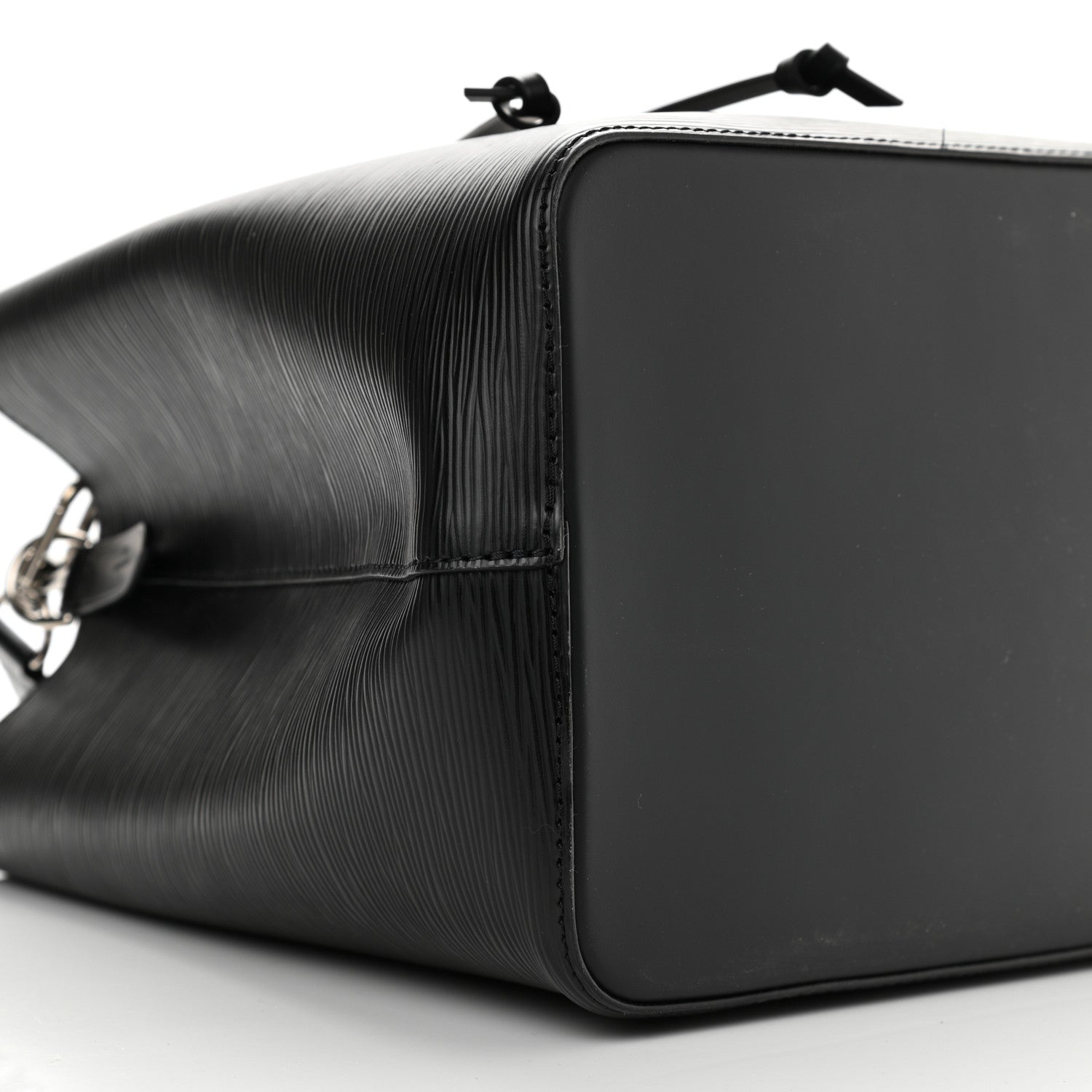 Louis Vuitton Epi Neonoe Black 9 of 11