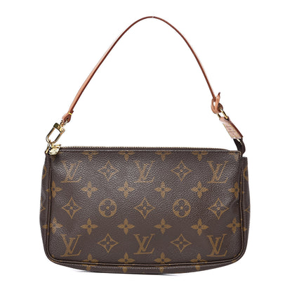 Louis Vuitton Monogram Pochette Accessories 1 of 10