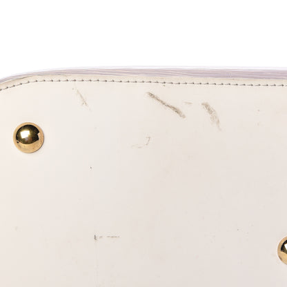 Louis Vuitton Epi Plage Lagoon Bay Noix De Coco 13 of 15