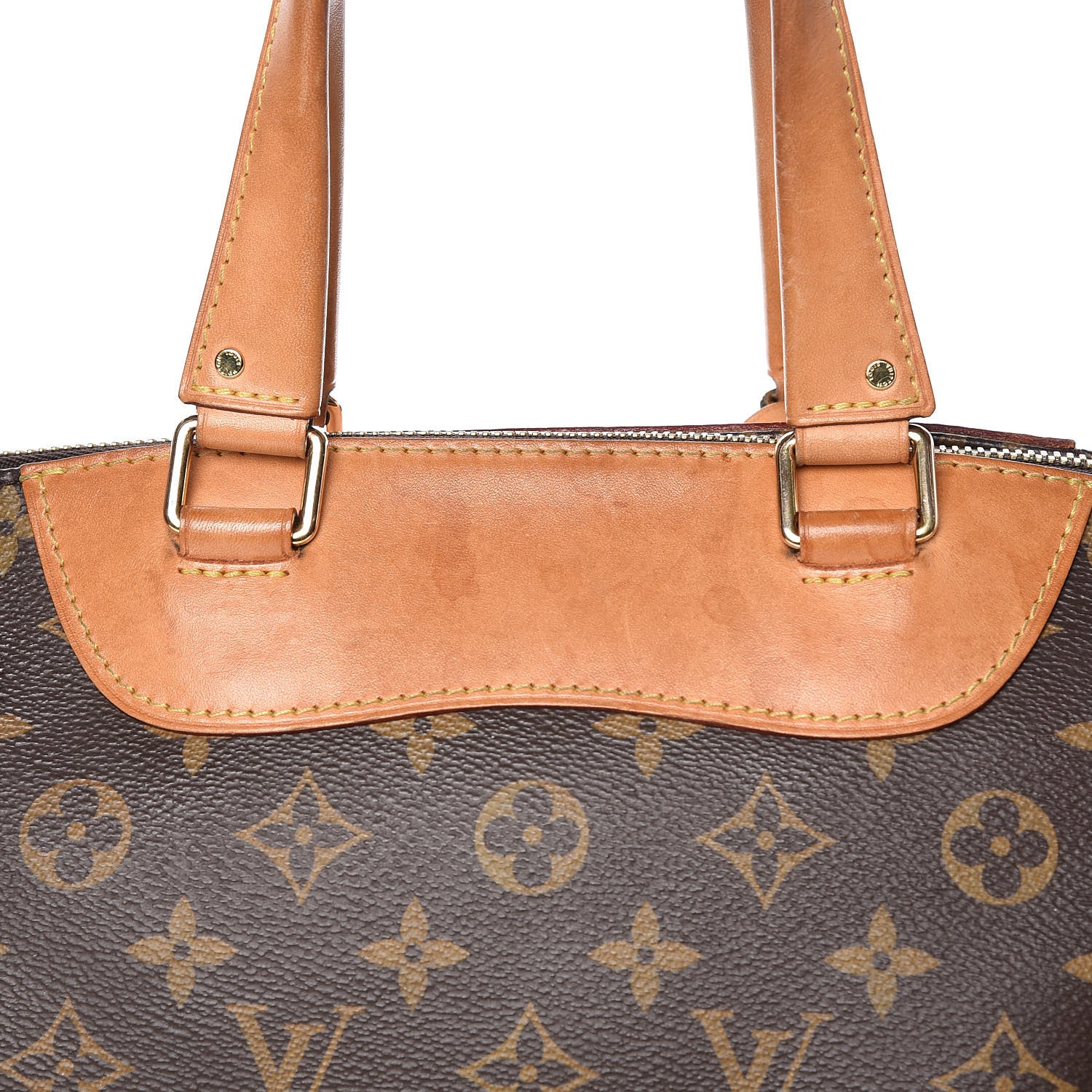 Louis Vuitton Monogram Retiro NM 13 of 20