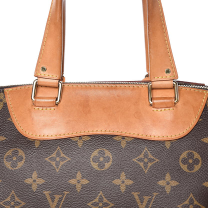 Louis Vuitton Monogram Retiro NM 13 of 20