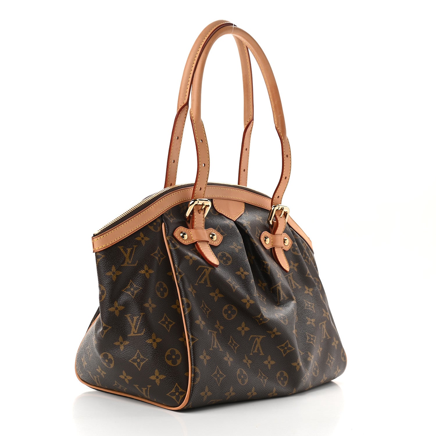 Louis Vuitton Monogram Tivoli GM 3 of 8