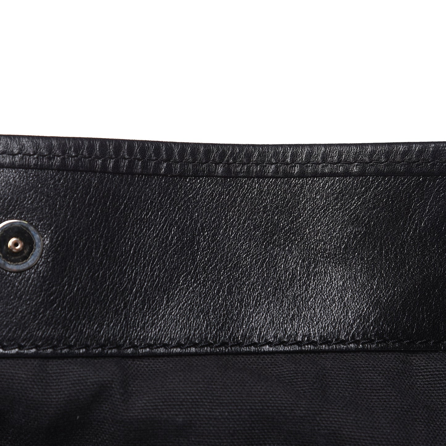 House Check Medium Canterbury Tote Black