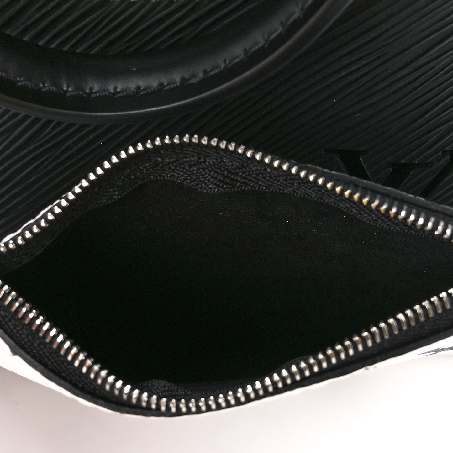 Epi Marelle BB Tote Black