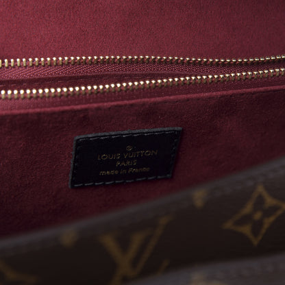 Louis Vuitton Monogram Passy 8 of 11