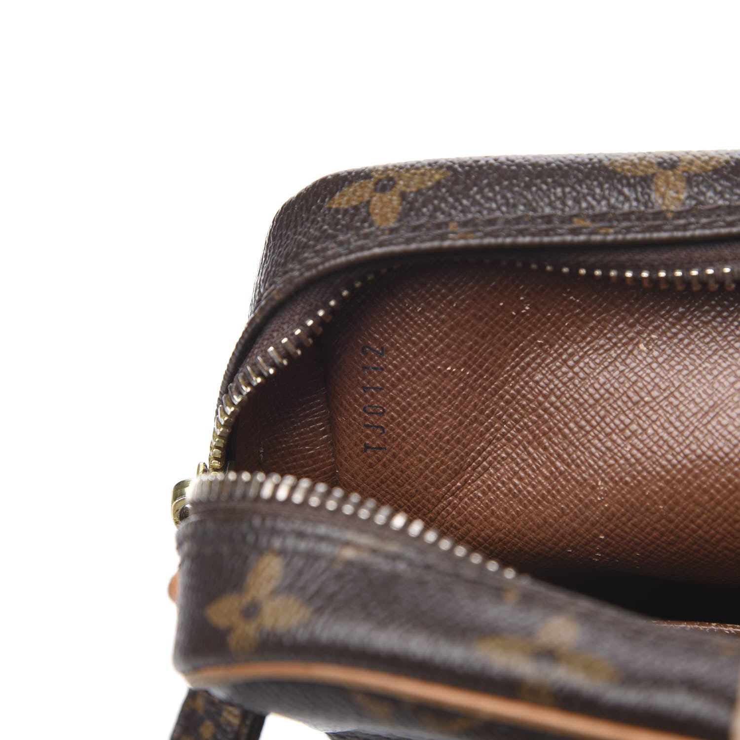Louis Vuitton Monogram Amazone 7 of 13