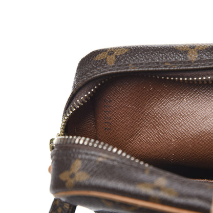 Louis Vuitton Monogram Amazone 7 of 13