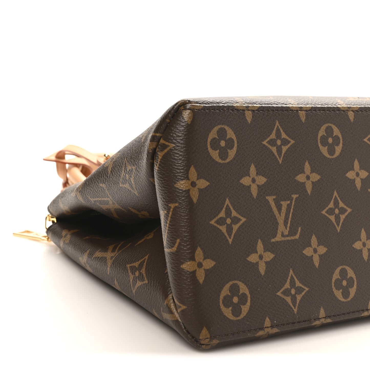 Monogram Petit Palais