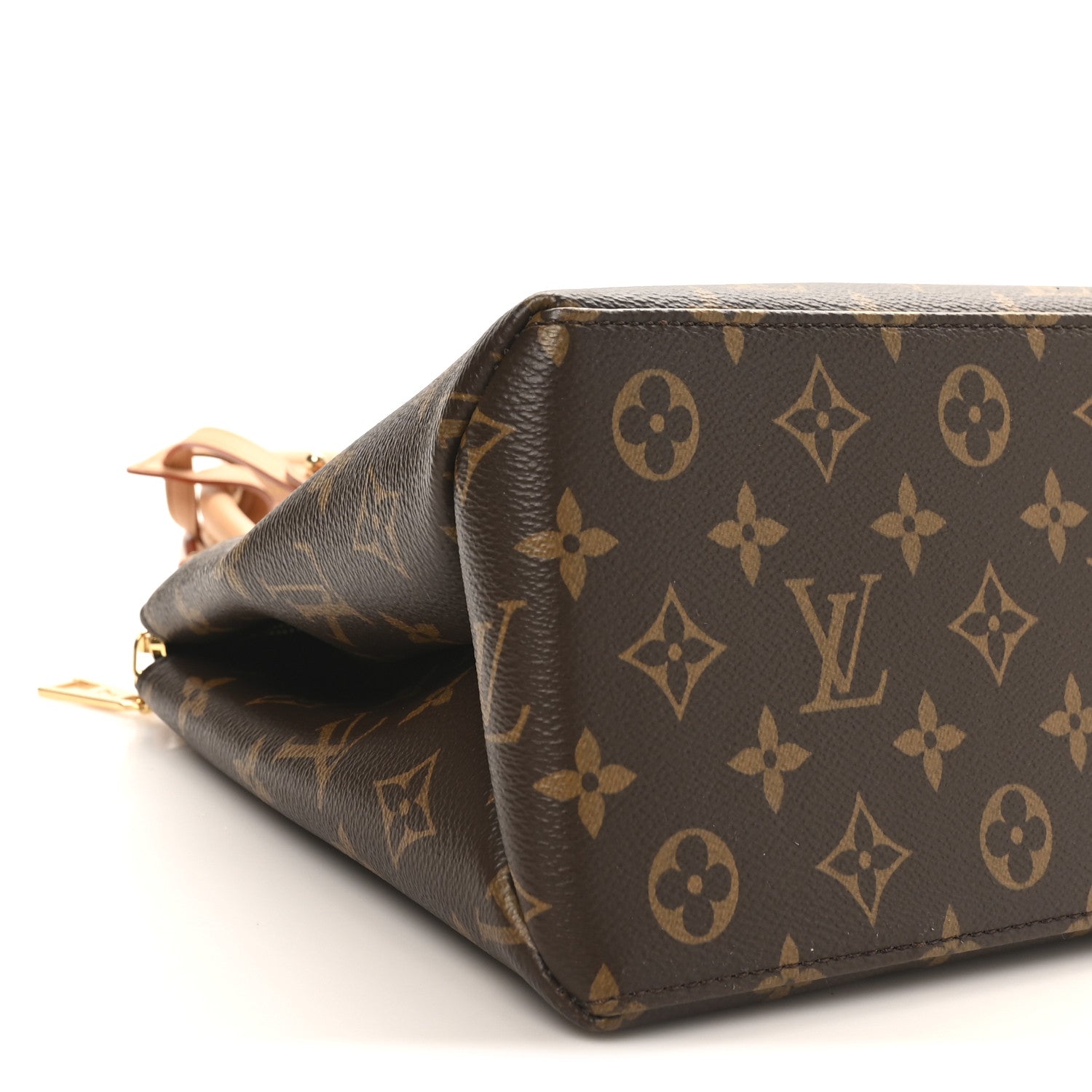 Louis Vuitton Monogram Petit Palais 8 of 9
