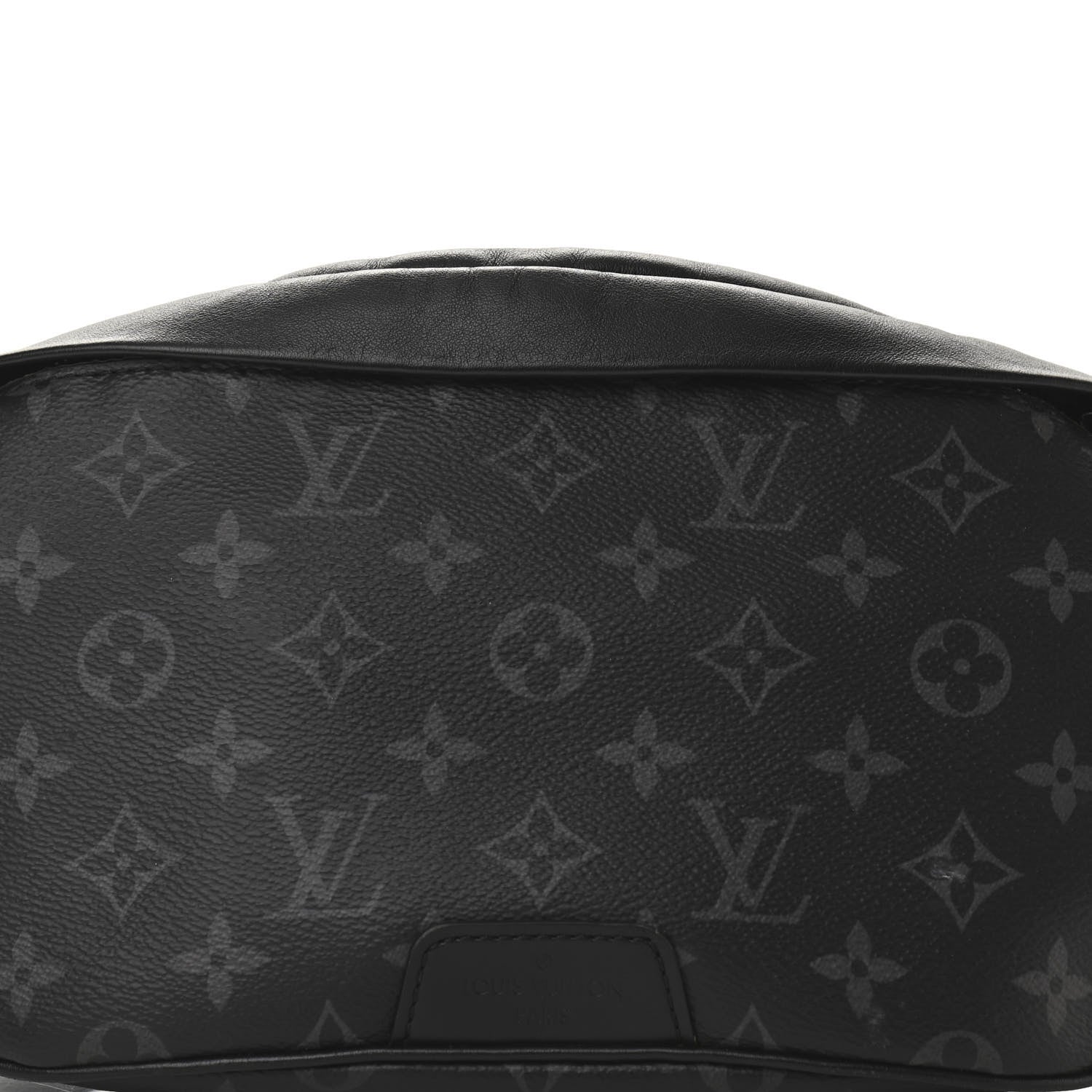 Louis Vuitton Monogram Eclipse Discovery Bumbag 7 of 11