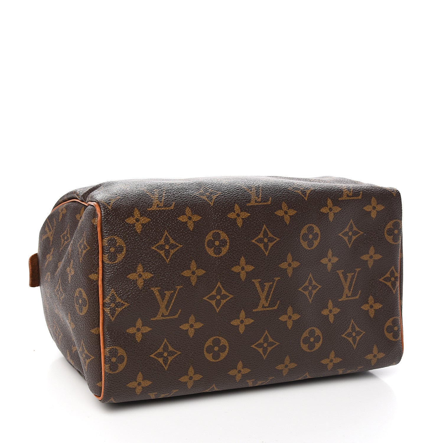 Louis Vuitton Monogram Speedy 25 3 of 9