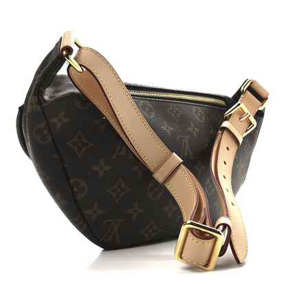 Louis Vuitton Monogram Bumbag 3 of 8