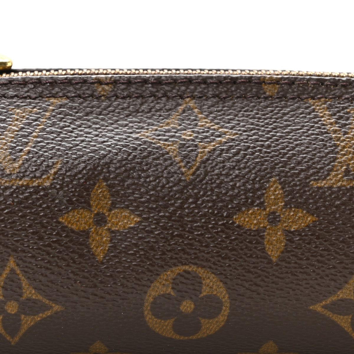Louis Vuitton Monogram Mini Papillon 7 of 9